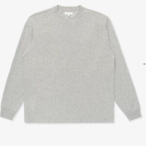 Lady White Co Municipal Longsleeve Tee